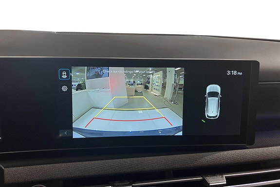 Hyundai Tucson 10 of 10