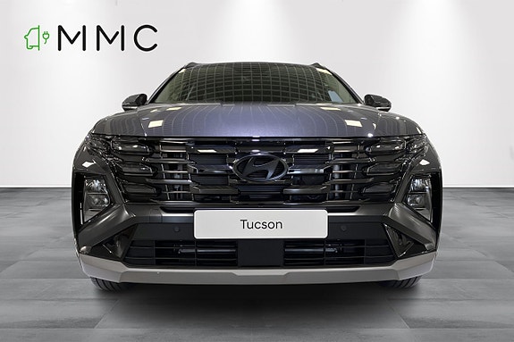 Hyundai Tucson 4 of 10