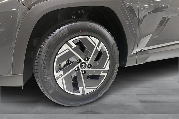 Hyundai Tucson 9 of 10