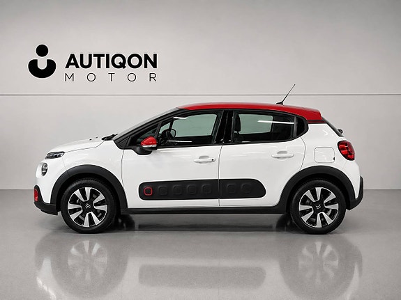 Citroen C3 2 of 18