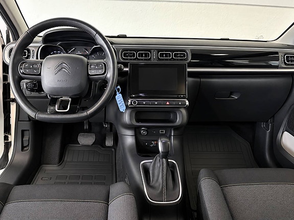 Citroen C3 7 of 18