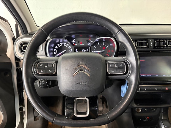 Citroen C3 8 of 18