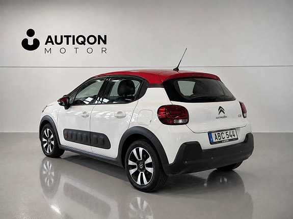 Citroen C3 3 of 18