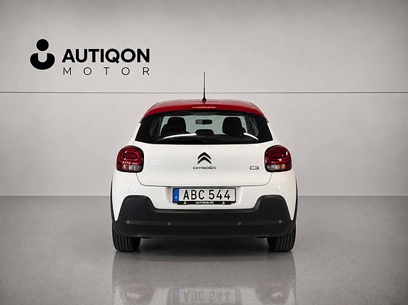 Citroen C3 5 of 18