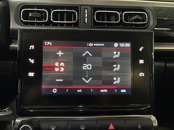 Citroen C3 13 of 18