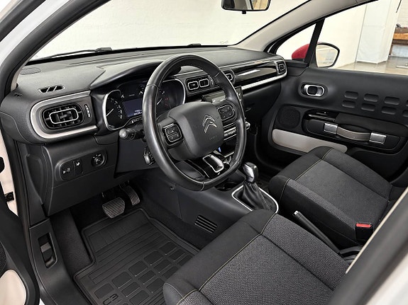 Citroen C3 6 of 18