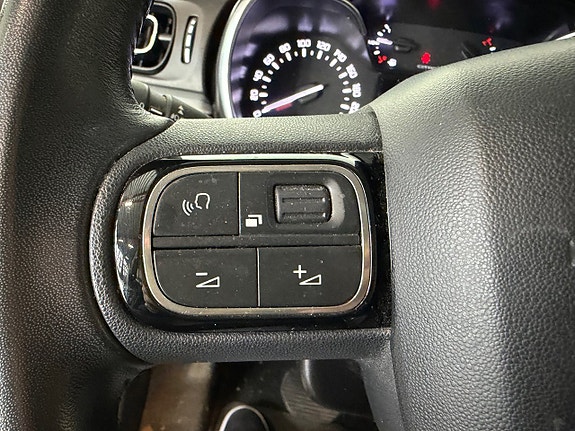 Citroen C3 10 of 18