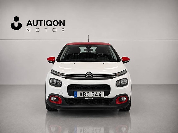 Citroen C3 4 of 18