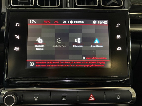 Citroen C3 14 of 18