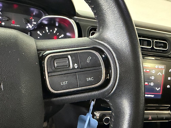 Citroen C3 9 of 18