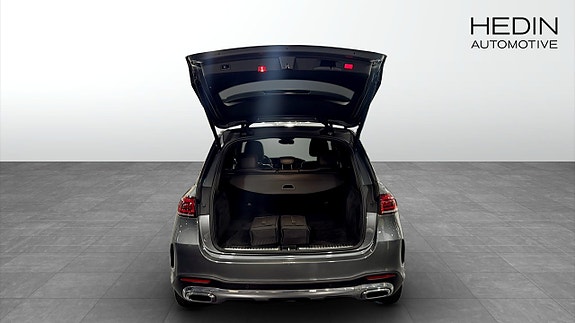 Mercedes-Benz GLE350 de 5 of 12