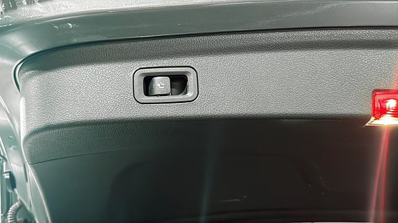 Mercedes-Benz GLE350 de 6 of 12