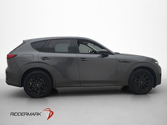 Mazda CX-60 9 of 30
