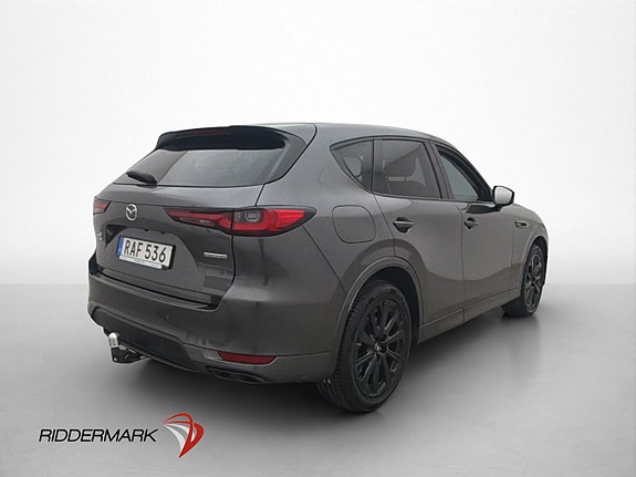 Mazda CX-60 8 of 30