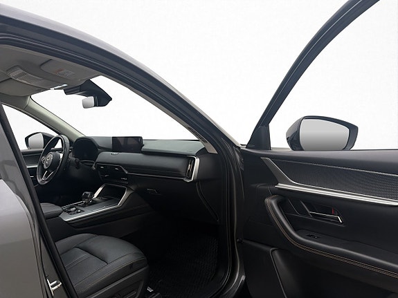 Mazda CX-60 28 of 30