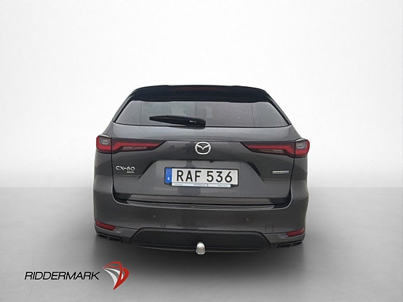 Mazda CX-60 7 of 30