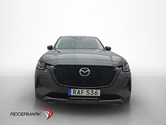 Mazda CX-60 2 of 30