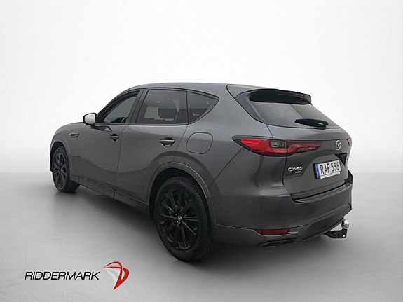 Mazda CX-60 6 of 30