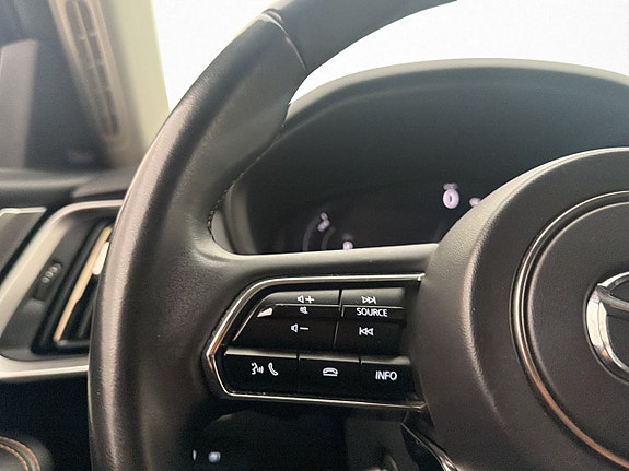 Mazda CX-60 18 of 30