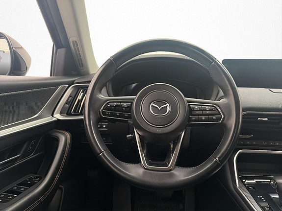 Mazda CX-60 16 of 30