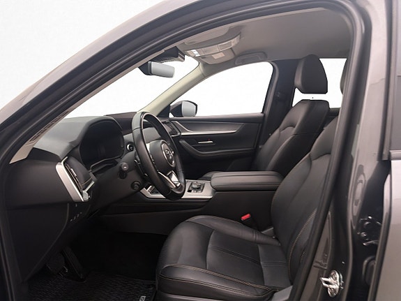 Mazda CX-60 13 of 30