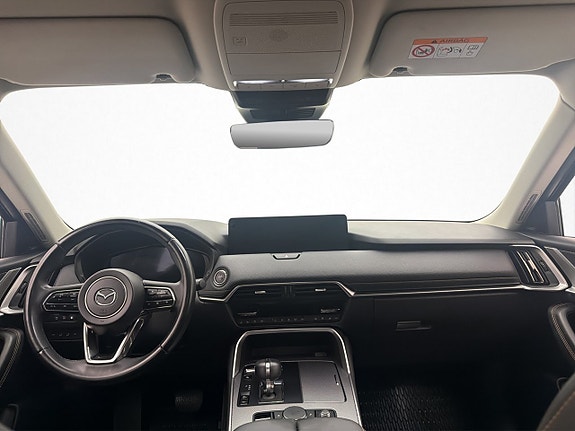 Mazda CX-60 14 of 30