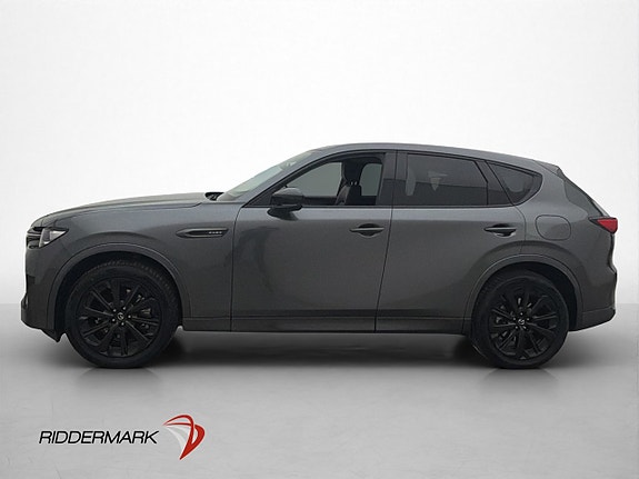 Mazda CX-60 5 of 30