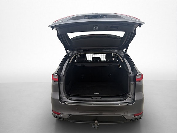 Mazda CX-60 30 of 30