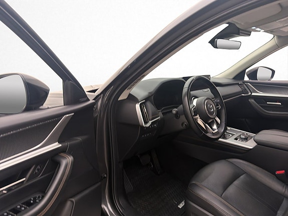 Mazda CX-60 12 of 30