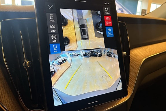 Volvo XC60 19 of 26