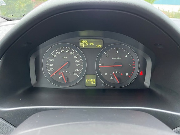Volvo V50 11 of 11