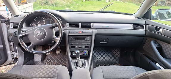Audi A6 5 of 6