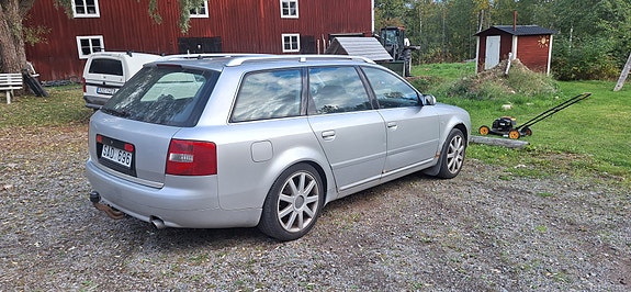 Audi A6 3 of 6