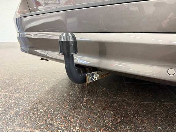 Volvo V70 13 of 13