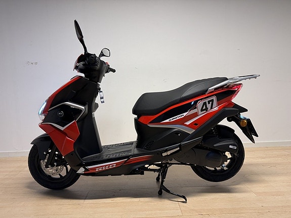 QJ Motor RKO 50 P