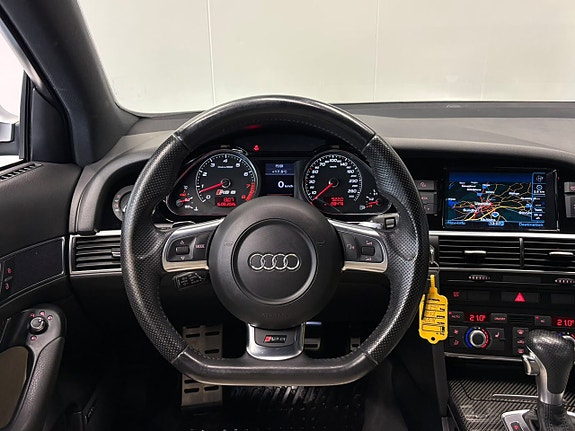 Audi RS6 19 of 30