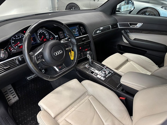 Audi RS6 11 of 30