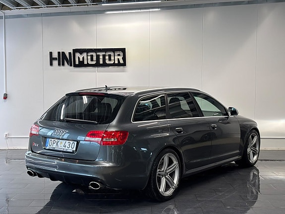 Audi RS6 6 of 30