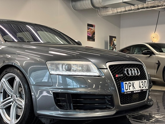 Audi RS6 5 of 30