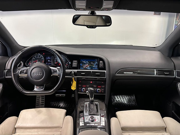 Audi RS6 18 of 30