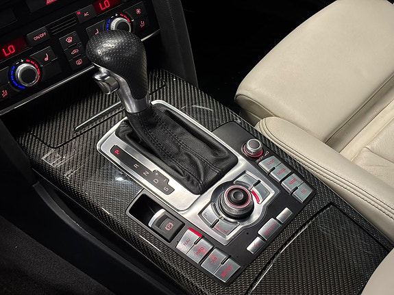 Audi RS6 23 of 30