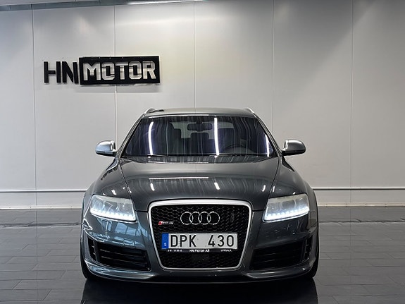 Audi RS6 3 of 30