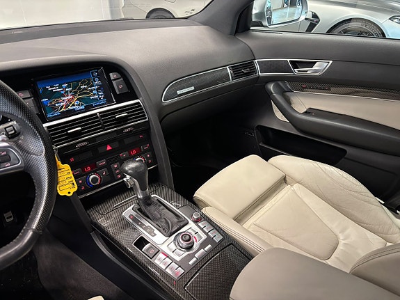 Audi RS6 22 of 30
