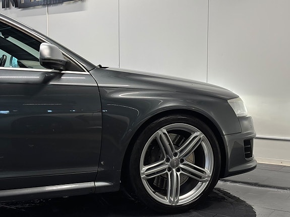 Audi RS6 10 of 30