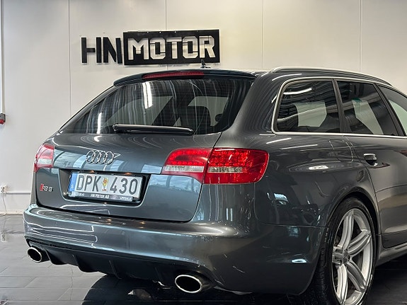 Audi RS6 7 of 30