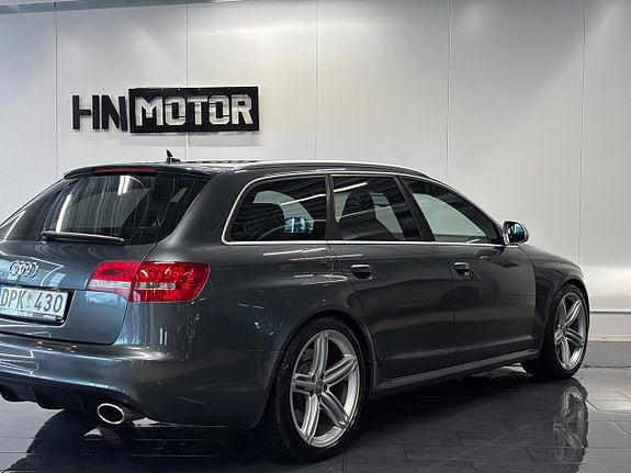 Audi RS6 9 of 30