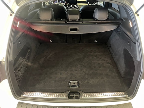 Mercedes-Benz GLC220 d 4 of 14