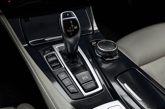BMW 530d 15 of 27