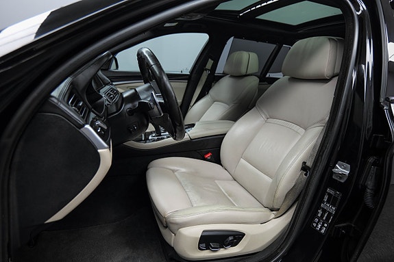 BMW 530d 5 of 27