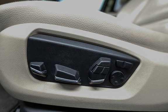 BMW 530d 16 of 27